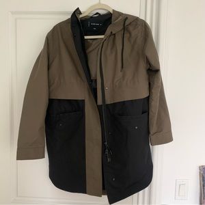 Everlane Anorak